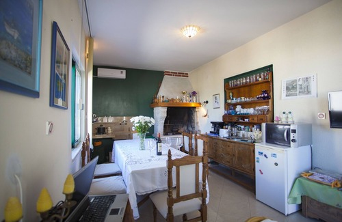 Vrpolje Apartamento | Apartamento Confort con terraza (5-6 adultos)