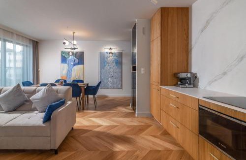 Srodmiescie Apartamento | Comfort Apartments 10 lutego