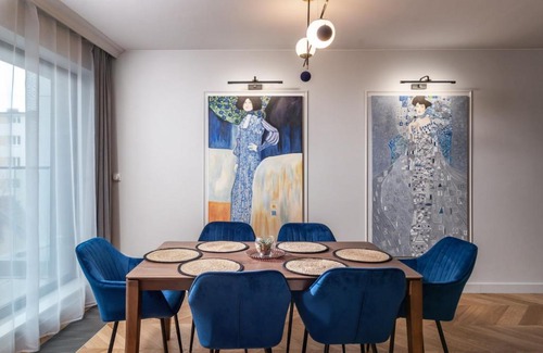 Srodmiescie Apartamento | Comfort Apartments 10 lutego