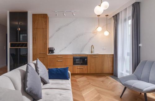 Srodmiescie Apartamento | Comfort Apartments 10 lutego