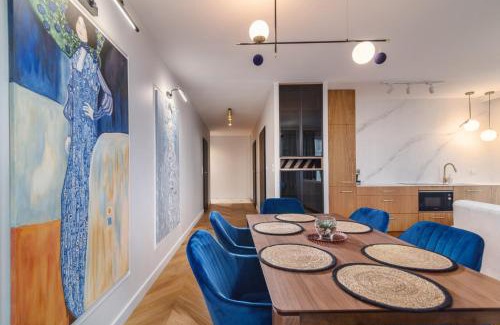 Srodmiescie Apartamento | Comfort Apartments 10 lutego