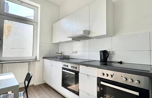 Hoechst Apartamento | Comfort Apartments Frankfurt König