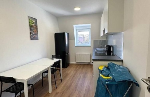 Hoechst Apartamento | Comfort Apartments Frankfurt König