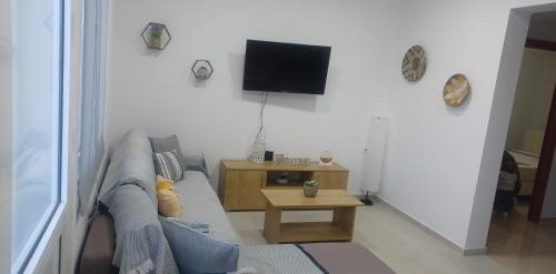 Kefalos Apartamento | Comfort Apartments