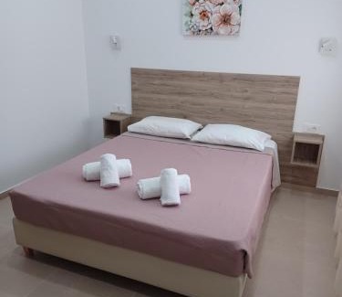 Kefalos Apartamento | Comfort Apartments