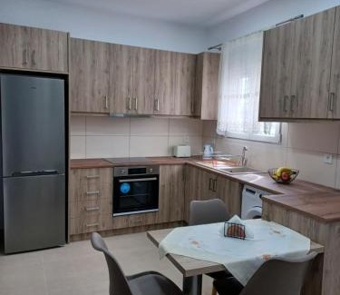 Kefalos Apartamento | Comfort Apartments