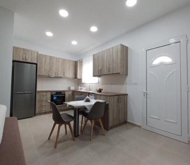 Kefalos Apartamento | Comfort Apartments