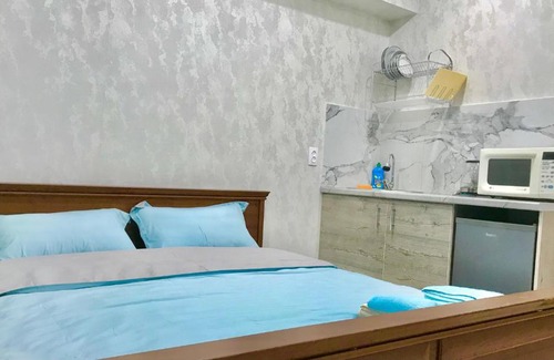 Karagandy Apartamento | Comfort Apartments