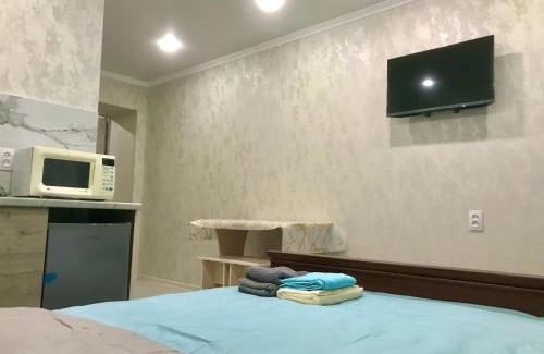 Karagandy Apartamento | Comfort Apartments