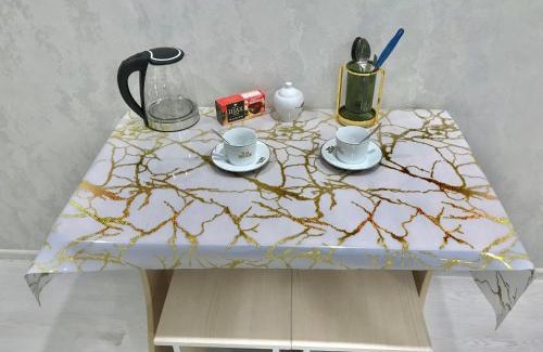 Karagandy Apartamento | Comfort Apartments