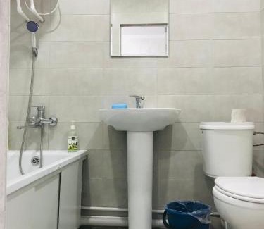 Karagandy Apartamento | Comfort Apartments