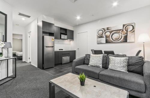 Chinatown Hotel | Comfort Apartments Melbourne Central