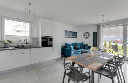 Gdynia Apartamento | Comfort Apartments Nasypowa