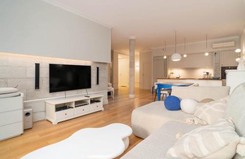 Redlowo Apartamento | Comfort Apartments Okrętowa