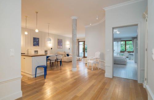 Redlowo Apartamento | Comfort Apartments Okrętowa