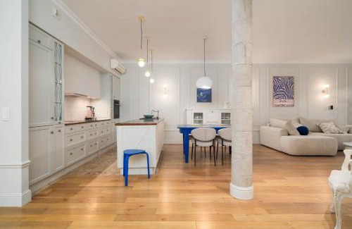 Redlowo Apartamento | Comfort Apartments Okrętowa