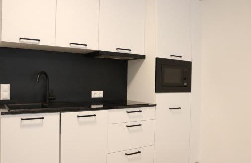 Villach Apartamento | Comfort Apartments Villach Self CheckIn
