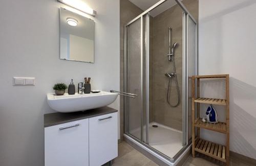 Villach Apartamento | Comfort Apartments Villach Self CheckIn