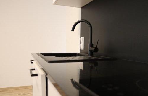 Villach Apartamento | Comfort Apartments Villach Self CheckIn
