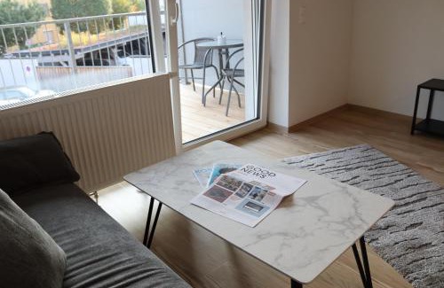Villach Apartamento | Comfort Apartments Villach Self CheckIn
