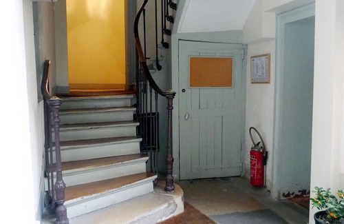 6th Arrondissement Apartamento | Confort - Diseño de arquitectos y muebles - Corazón de Saint Germain