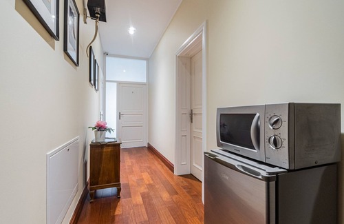 Gorny Sopot Apartamento | Comfort Art by Grand Apartments