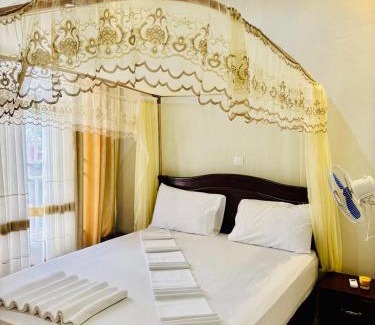 Bujumbura Apartamento | Comfort away from home 1