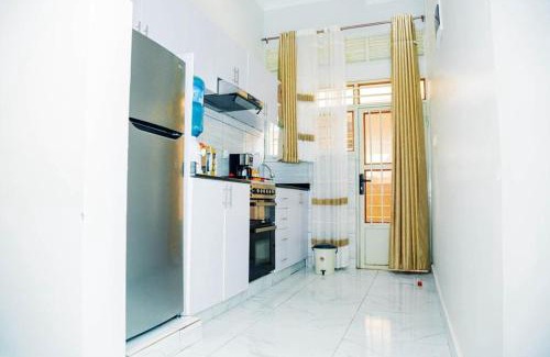 Bujumbura Apartamento | Comfort away from home 1