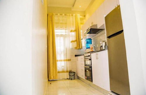 Bujumbura Apartamento | Comfort away from home