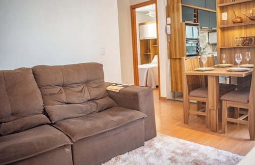Rio das Ostras Apartamento | Comfort Beach Shopping and Leisure