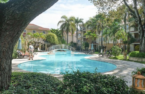 Cabarete Apartamento | Comfort By The Waves, Cabarete