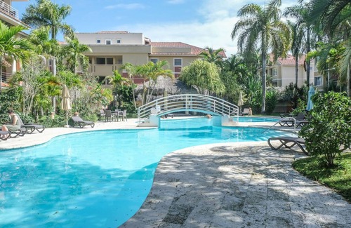 Cabarete Apartamento | Comfort By The Waves, Cabarete