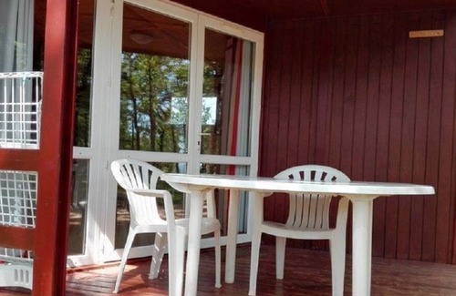 Saint-Cirq-Lapopie Chalet De Esquí | COMFORT CHALET IDEAL FOR 1 FAMILY WITH 3 CHILDREN OR 2 COUPLES (1)