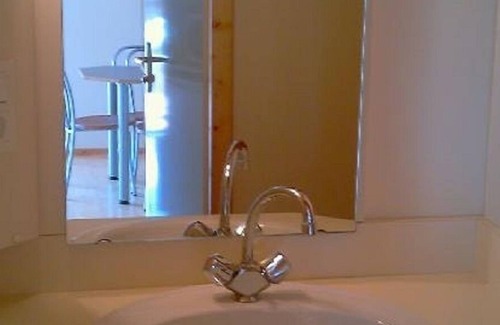 Saint-Cirq-Lapopie Chalet De Esquí | COMFORT CHALET IDEAL FOR 1 FAMILY WITH 3 CHILDREN OR 2 COUPLES (3)