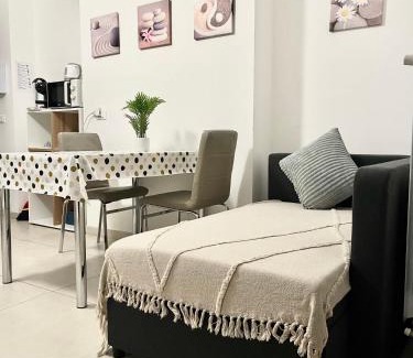 Cadorago Apartamento | Comfort Cher a Cadorago
