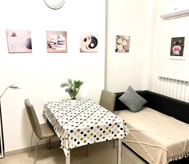 Cadorago Apartamento | Comfort Cher a Cadorago