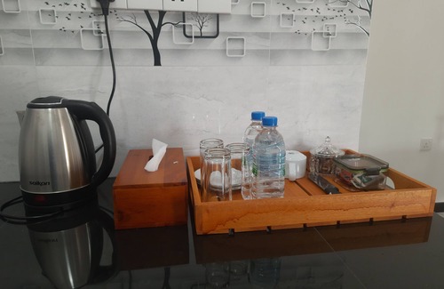 Andiambalama Apartamento | Comfort Close to Colombo Airport”