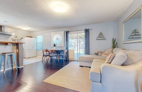 Austin Casa | Comfort, convenience, and luxury appointments ☆SouthWest Austin Hideaway