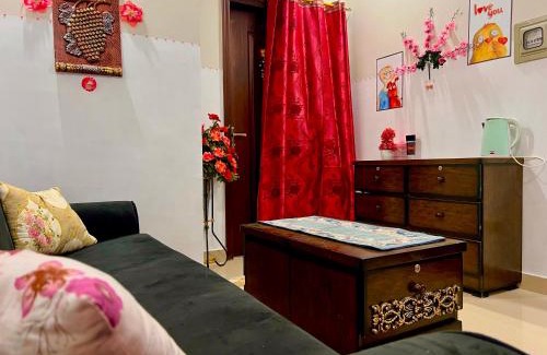 Hassan Abdal Apartamento | comfort corner