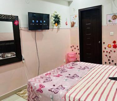 Hassan Abdal Apartamento | comfort corner