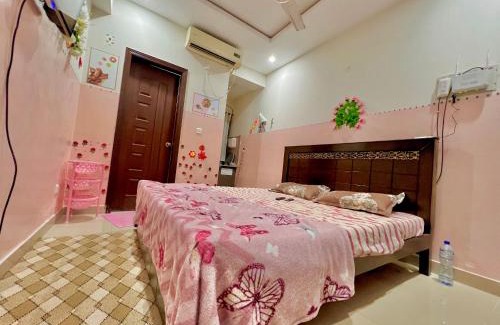 Hassan Abdal Apartamento | comfort corner
