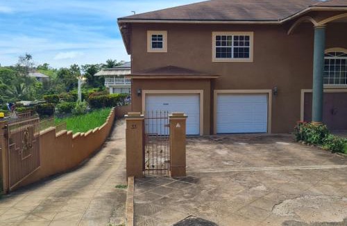 Mandeville Apartamento | Comfort Cottage at the Grove