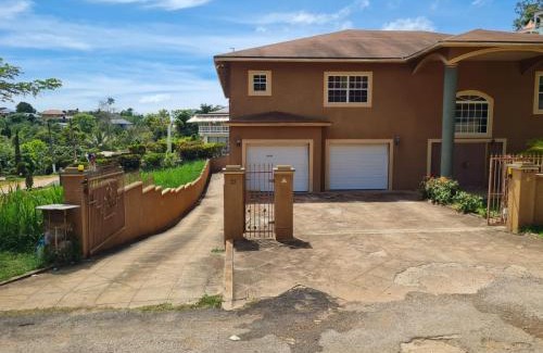 Mandeville Apartamento | Comfort Cottage at the Grove