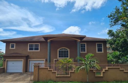 Mandeville Apartamento | Comfort Cottage at the Grove