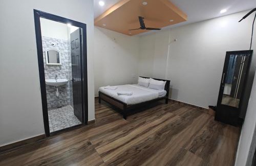 Mysore Apartamento | Comfort Cove Apartments