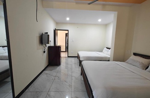 Mysore Apartamento | Comfort Cove Apartments