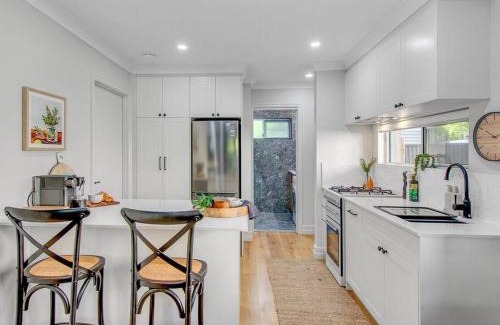 Taringa Apartamento | Comfort Cove - quiet luxury with full kitchen