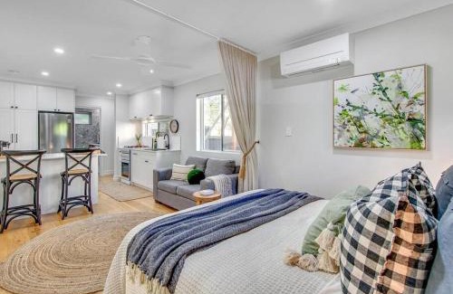 Taringa Apartamento | Comfort Cove - quiet luxury with full kitchen