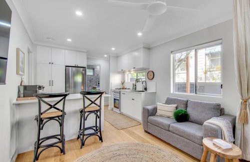 Taringa Apartamento | Comfort Cove - quiet luxury with full kitchen