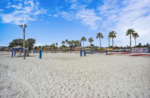 Gulfport Casa | Comfort Cove
